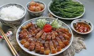 5 thực phẩm 'sát thủ' có thể gây ung thư ruột