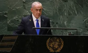 Loạt vụ nổ súng đốt nóng căng thẳng Israel - Liên Hợp Quốc