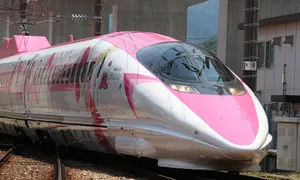Các nước nhận chuyển giao công nghệ đường sắt tốc độ cao thế nào