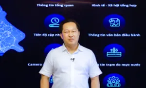 TP Thủ Đức sắp giải quyết 100% thủ tục hành chính trên môi trường số